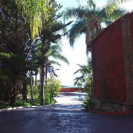 Finca La Vida Loca Бенальмадена Екстер'єр фото